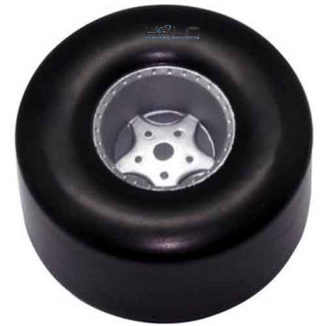 Formula Tire Stress Reliever