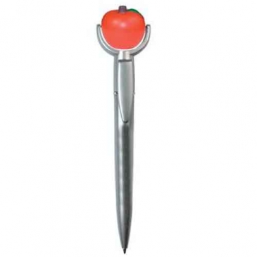 Apple Squeeze Top Pen