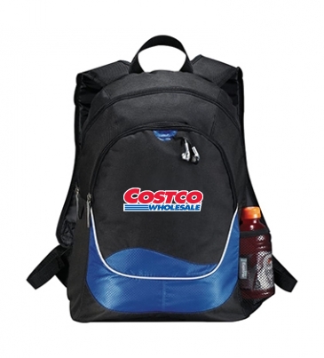 Explorer Backpack