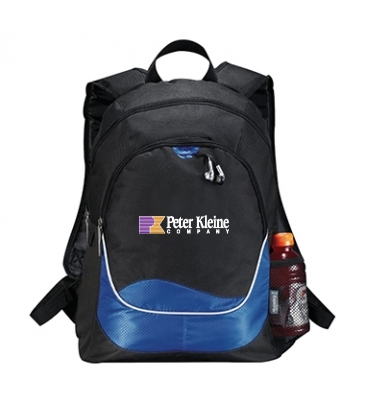 Explorer Backpack