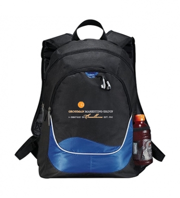Explorer Backpack