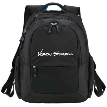 Zoom DayTripper 15" Computer Backpack