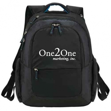 Zoom DayTripper 15" Computer Backpack
