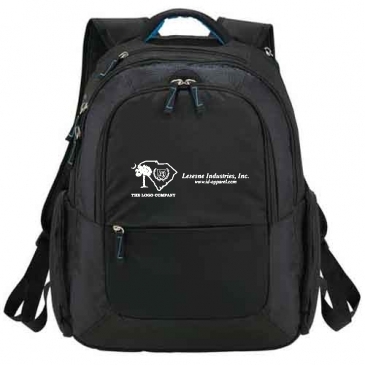 Zoom DayTripper 15" Computer Backpack