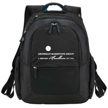 Zoom DayTripper 15" Computer Backpack