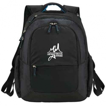 Zoom DayTripper 15" Computer Backpack