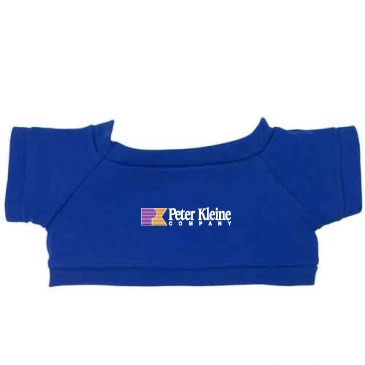 6" Big Paw Bear_Shirt