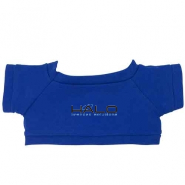 6" Big Paw Bear_Shirt