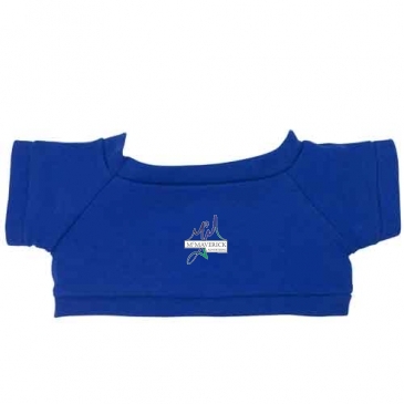 6" Big Paw Bear_Shirt