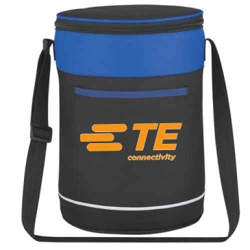 Barrel Buddy Round Cooler Bag