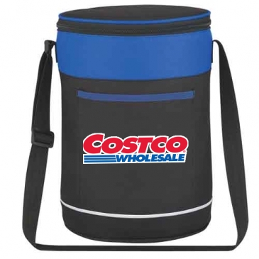 Barrel Buddy Round Cooler Bag