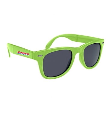 Folding Malibu Sunglasses