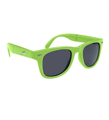 Folding Malibu Sunglasses