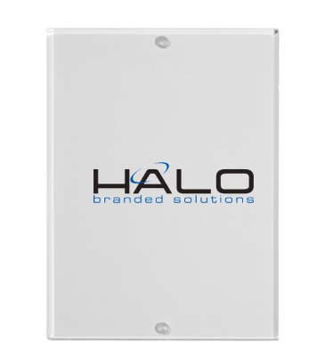 Acrylic Magnetic Frame - 5" x 7" Insert