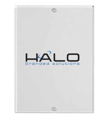 Acrylic Magnetic Frame - 6" x 8" Insert