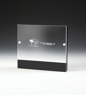 Acrylic Magnetic Frame - 5" x 7" Insert