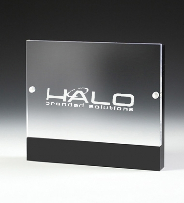 Acrylic Magnetic Frame - 6" x 8" Insert