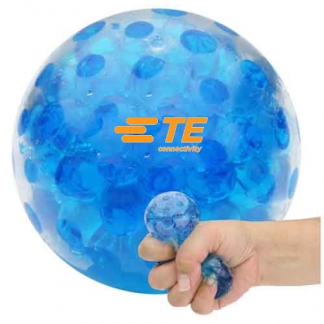 Bead Squeeze Gel Ball