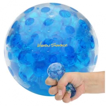 Bead Squeeze Gel Ball