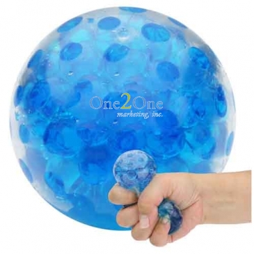 Bead Squeeze Gel Ball