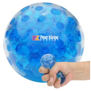 Bead Squeeze Gel Ball