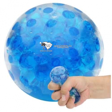 Bead Squeeze Gel Ball