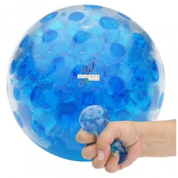 Bead Squeeze Gel Ball