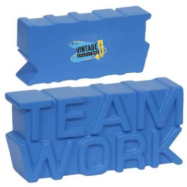 Teamwork Word Stress Reliever