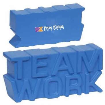 Teamwork Word Stress Reliever