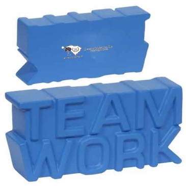 Teamwork Word Stress Reliever