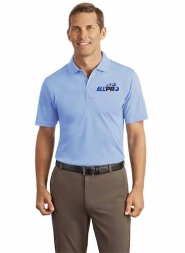 Men's Silk Touch™ Interlock Polo