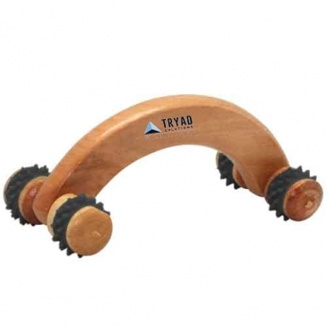 Wooden Massager
