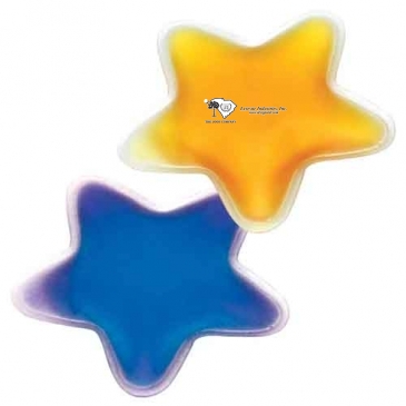 Star Chill Patch