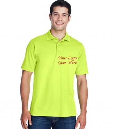 Men's Origin Performance Piqué Polo