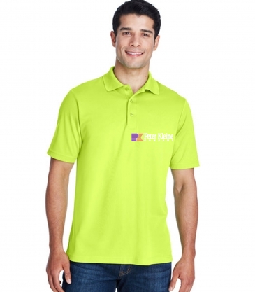 Men's Origin Performance Piqué Polo