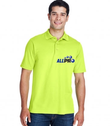 Men's Origin Performance Piqué Polo