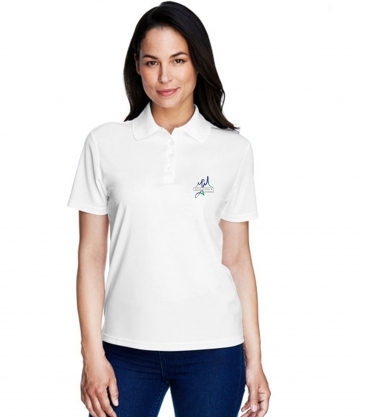 Ladies' Origin Performance Piqué Polo