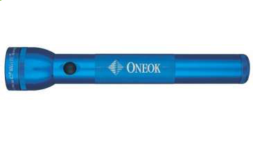 3 “D" LED Mag-Lite®