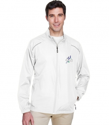 Men's Motivate Unlined Lightweight Jacket