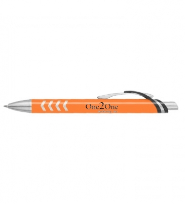 Chevro Pen