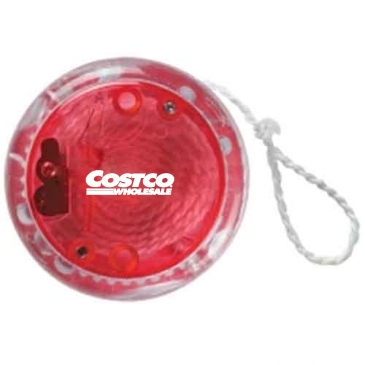 Light Up Yo-Yo