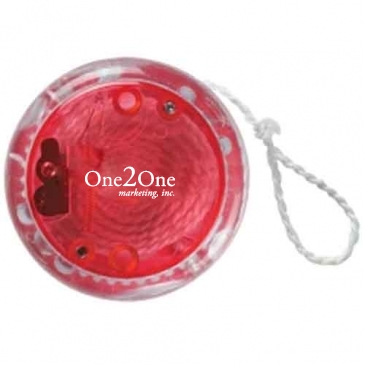 Light Up Yo-Yo
