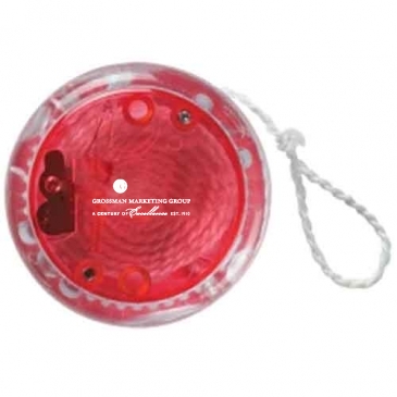 Light Up Yo-Yo
