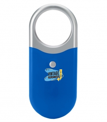 Magnifier With Light