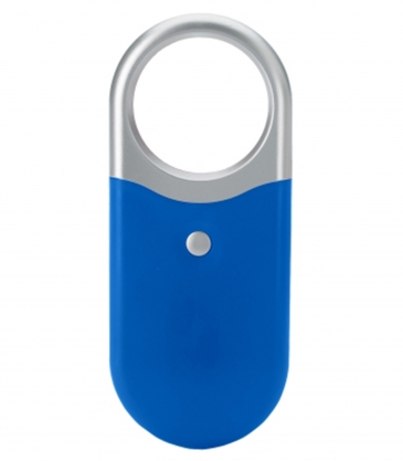 Magnifier With Light