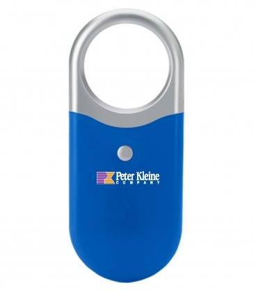 Magnifier With Light