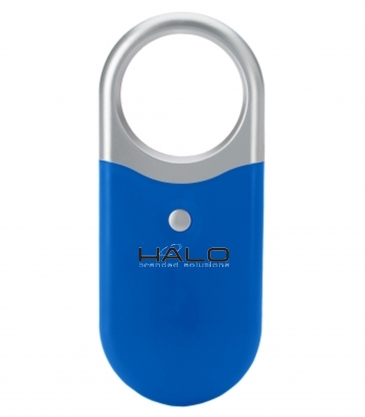 Magnifier With Light