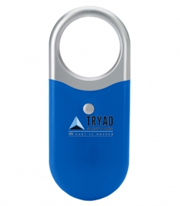 Magnifier With Light