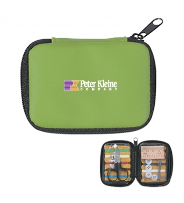 "Sew" Handy Deluxe Sewing Kit