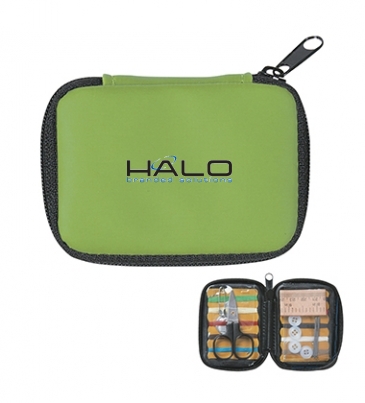 "Sew" Handy Deluxe Sewing Kit